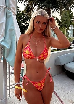 Ryleigh Higel